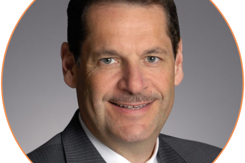 From Apprentice to Vice President: Peter Kamps of Siemens Industry, Inc.