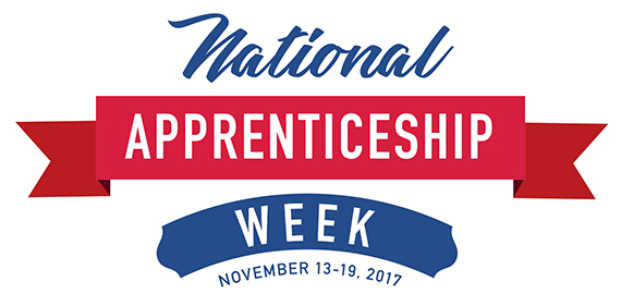 NAWLogo National Apprenticeship Week