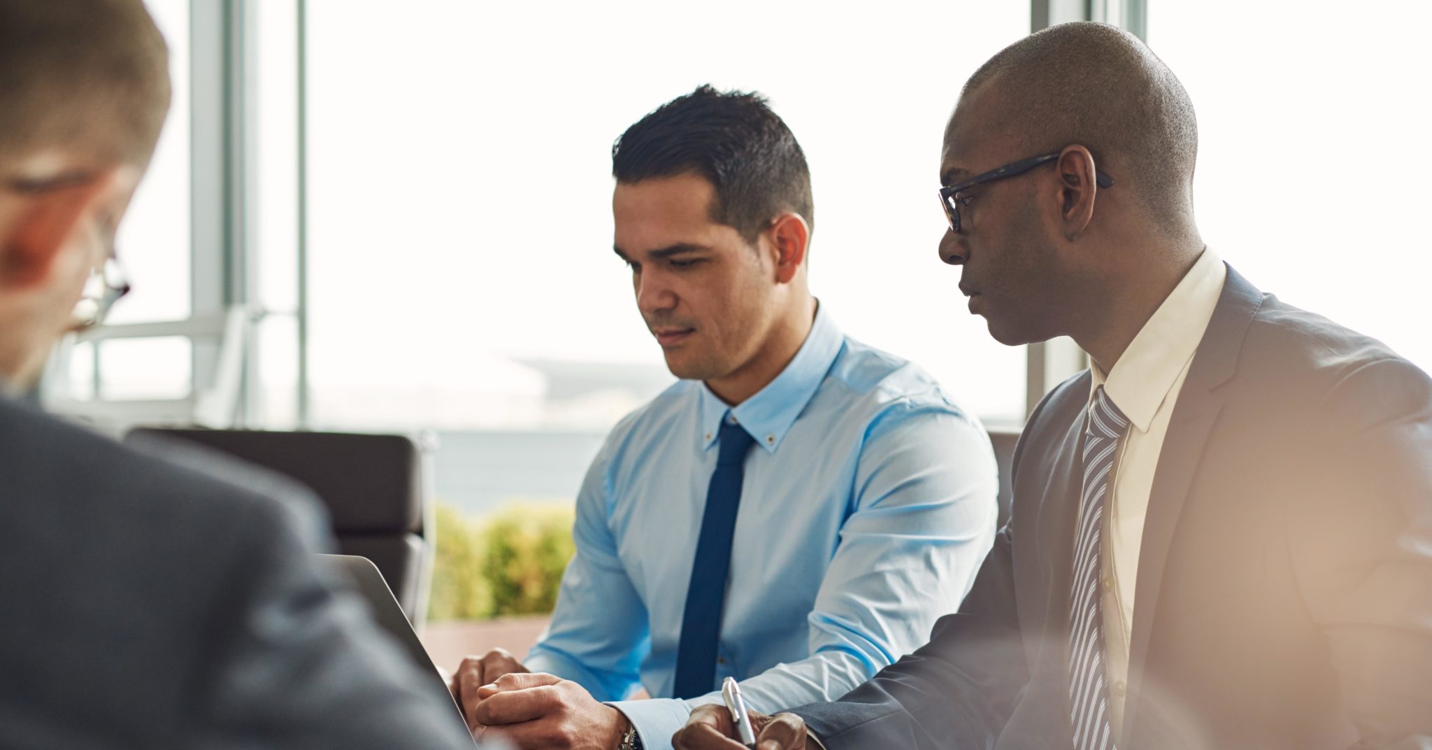 custom-Custom_Size___business-executives-in-a-management-meeting-P4CU6ER