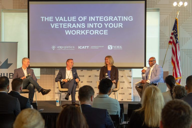 Veteran Career Summit featured image