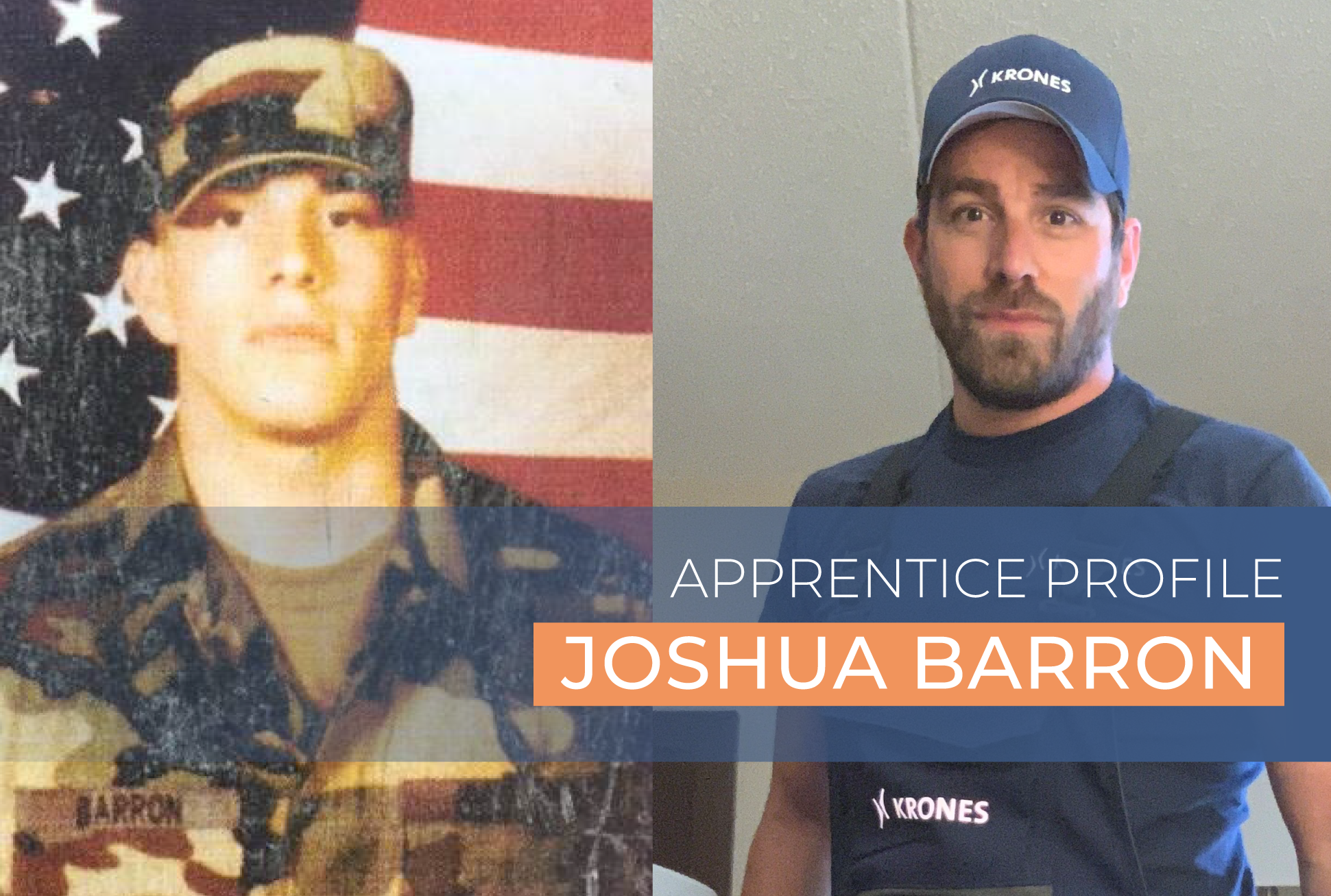 ICATT-Apprentice Profile-1120-2_FB, Twitter, Linkedin_1 copy Transitioning from Active Duty to Apprentice: Joshua Barron